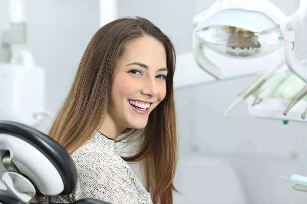 Dental X-Rays and Imaging in St Helena, CA